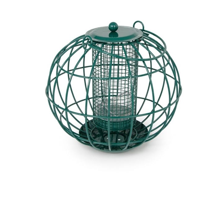 London Squirrel Resistant Peanut Feeder Birdwatch Ireland