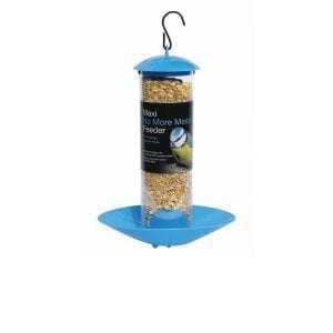 Heavy Duty Click N Flick Peanut Feeder Birdwatch Ireland