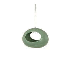 Selo Hanging Water Dish - Blue