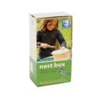 Build your own nestbox