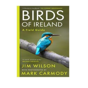 Birds of Ireland Field Guide **New Edition**