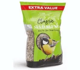 Tom Chambers Classic Seed Blend 3kg