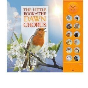 The Little Book of Dawn Chorus