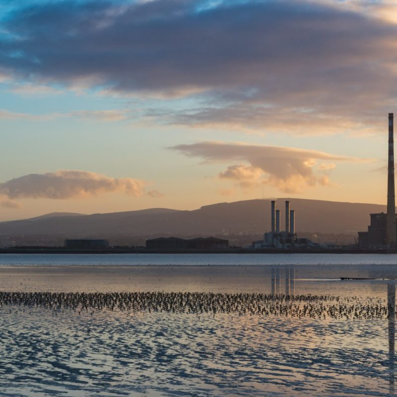 Dublin-Bay