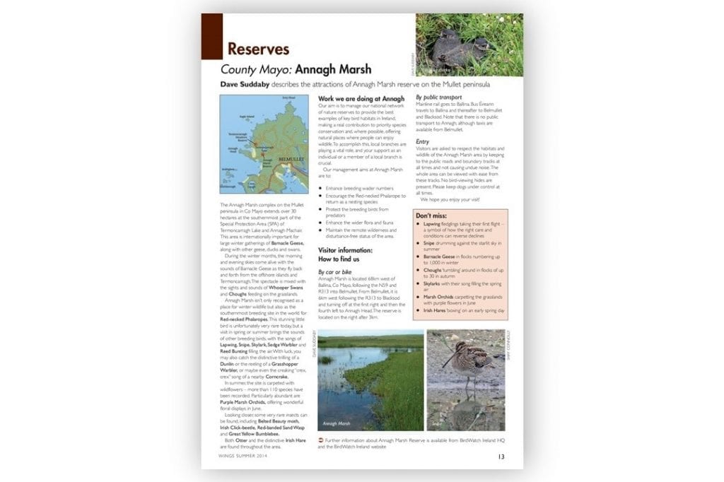 information-leaflet-for-birdwatch-ireland-annagh-marsh-nature-reserve