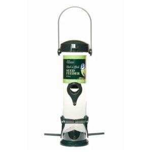 Tom Chambers 4-Port Seed Feeder