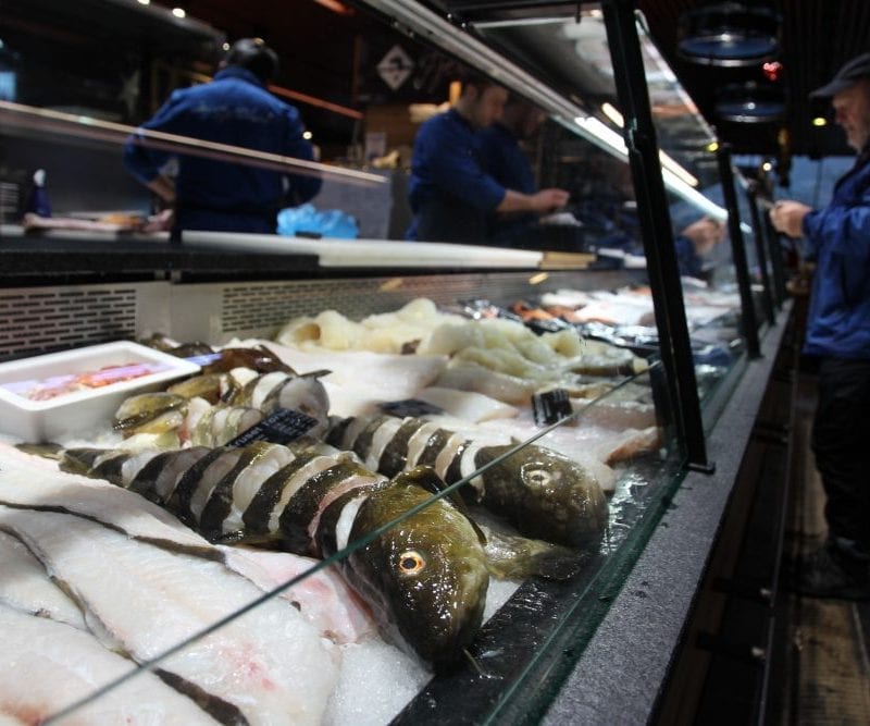 bergen-fish-market