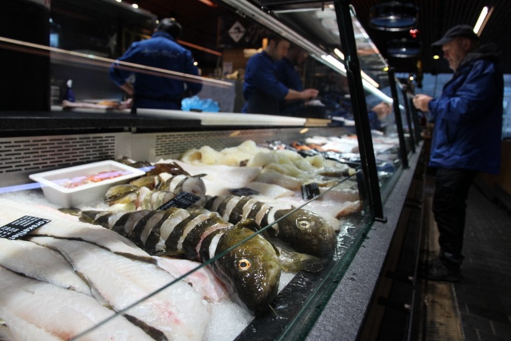 bergen-fish-market