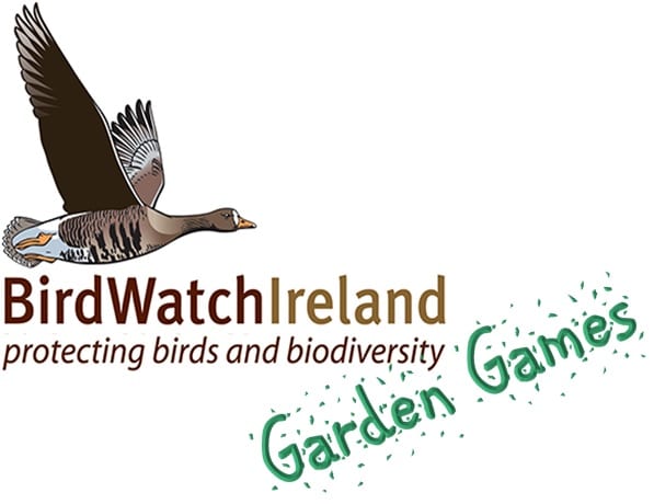 BirdWatch-Ireland-Garden-Games-Logo