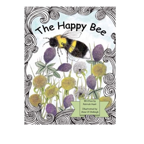 The Happy Bee