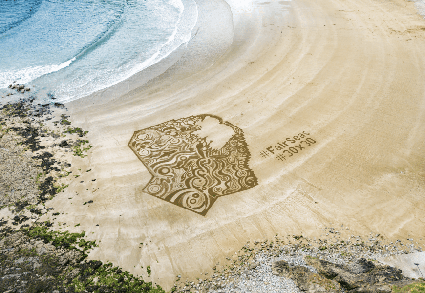 Fair Seas Campaign