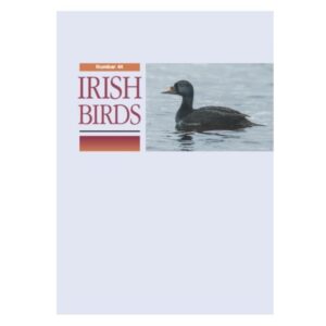 Irish Birds 2022 Number 44