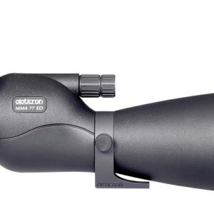 Opticron MM4 77 GA ED/45 Scope + SDLv3 18-54x Eyepiece