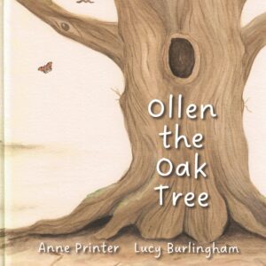 Ollen the Oak Tree