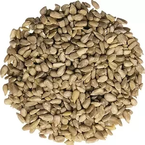 2KG CJs Sunflower Hearts