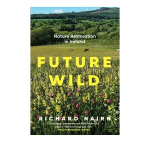 Richard Nairn- Future Wild