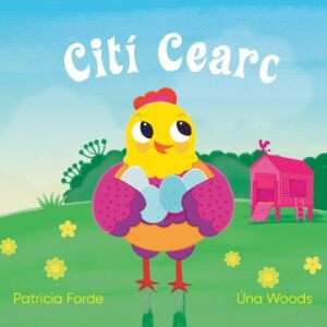 Cití Cearc