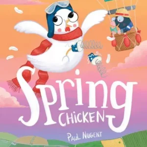 Spring Chicken