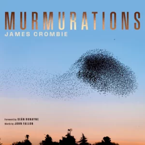 Murmurations