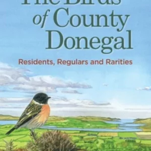 The Birds of County Donegal