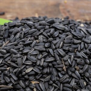 Black Sunflower Seeds 10kg