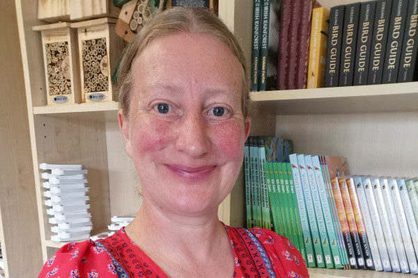 Ann Kirwan