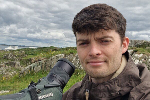 Cian O'Flaherty