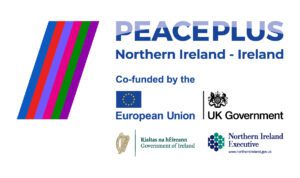 PeacePlus Nature logo