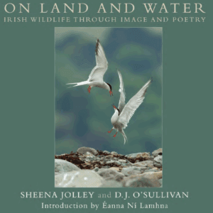 On Land and Water: Irish Wildlife Through Image and Poetry