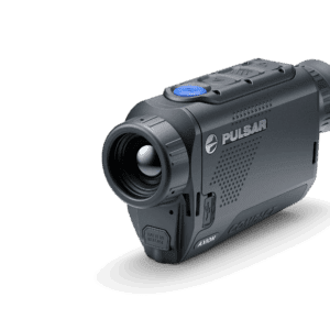 Pulsar Axion XQ19 Compact