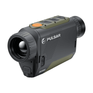 Pulsar Alaris XG30 Compact