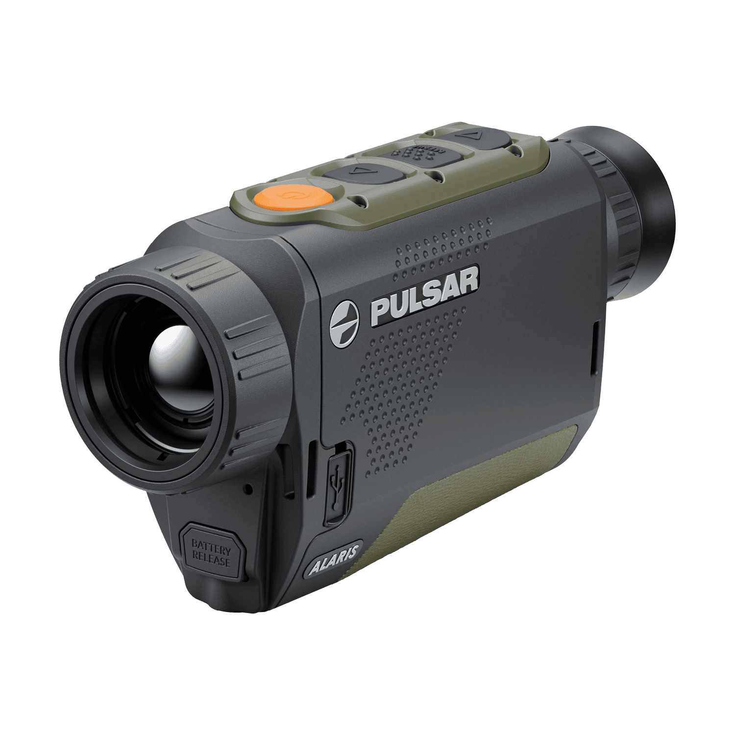 Pulsar Alaris XG30