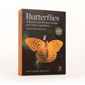 Butterflies of Britain and Western Europe and their Caterpillars