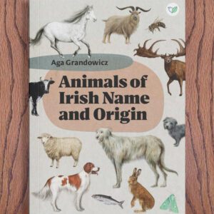 Animals of Irish Name and Origin