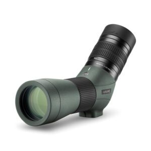 Hawke Frontier ED X Compact 15–35x56 Spotting Scope