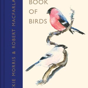 The Book of Birds