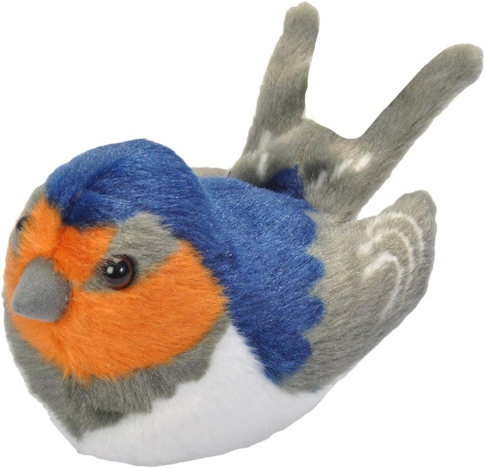 Singing Swallow