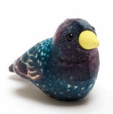 Starling