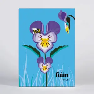 Pawpear Greeting Card Box – Wild