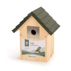 Vail Larch Nest Box 32mm