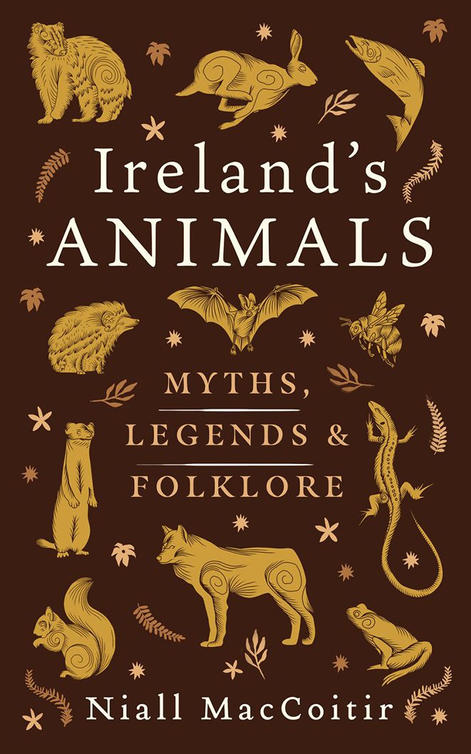 Irelands Animals