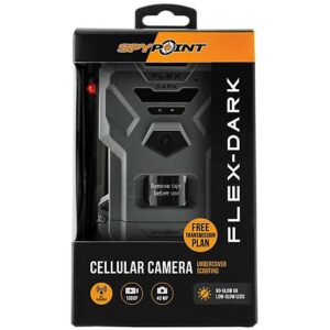 Spypoint®Flex-Dark Trail Camera