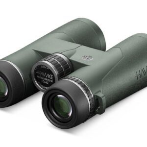 Frontier ED X 10×42 Gen 2